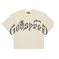 Godspeed Natural Disaster Tee Bone