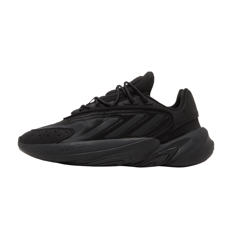 adidas Ozelia Core Black (GS)