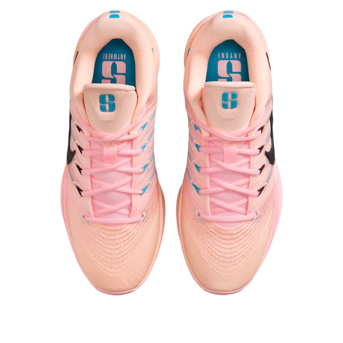 Nike Sabrina 3 Twin