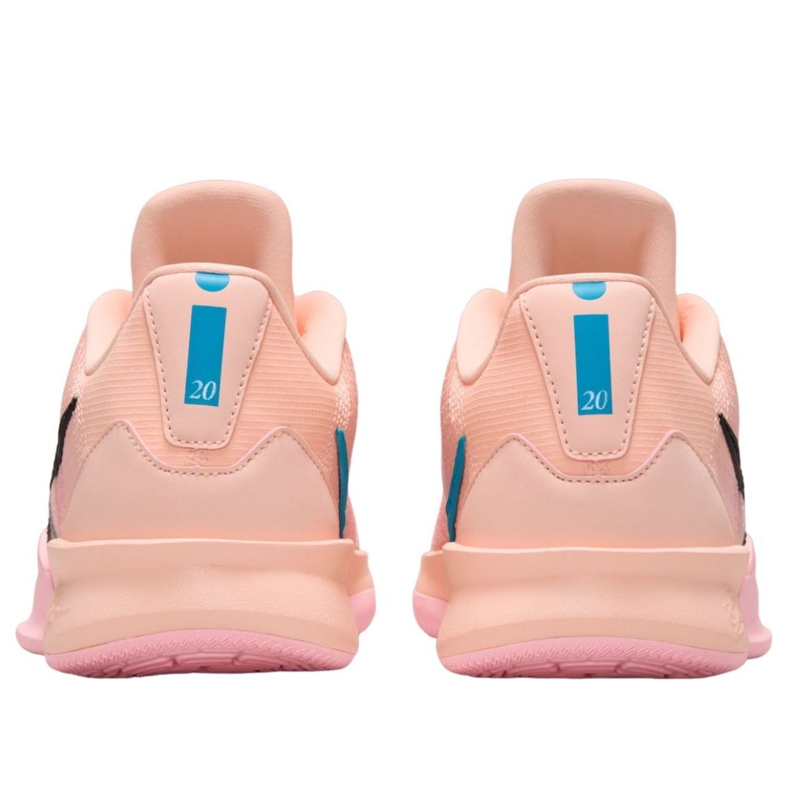 Nike Sabrina 3 Twin