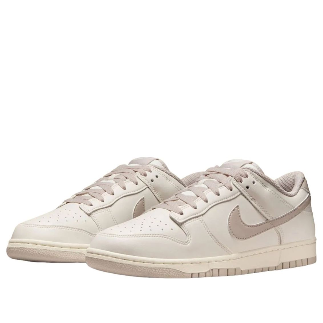 Nike Dunk Low Retro Soft Pearl Cream