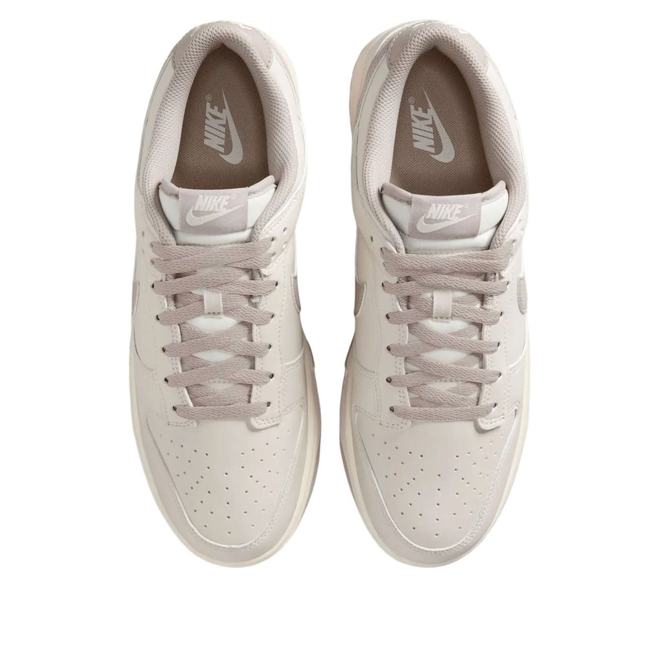 Nike Dunk Low Retro Soft Pearl Cream
