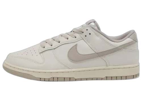 Nike Dunk Low Retro Soft Pearl Cream