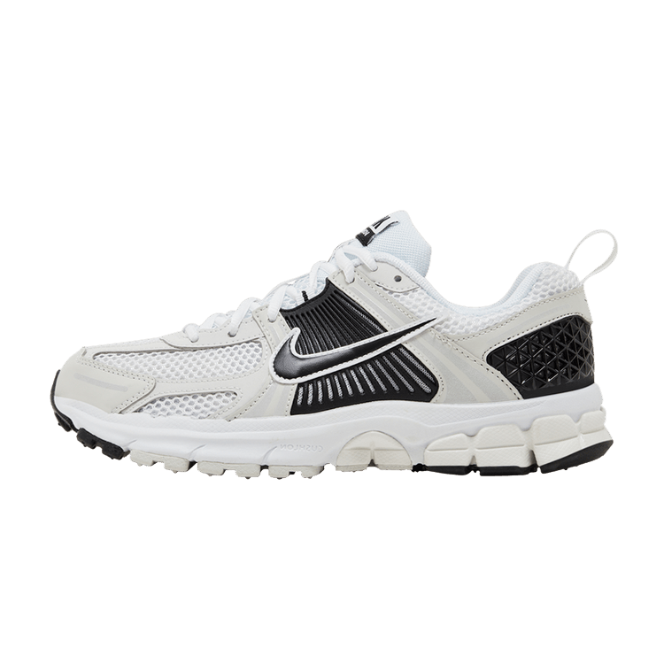 Nike Zoom Vomero 5 Metallic Platinum Black (GS)