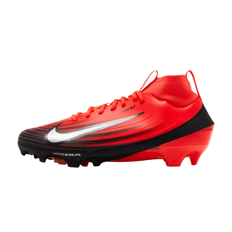 Nike Zoom Air Vapor Pro 1 Bright Crimson Laser Orange Black