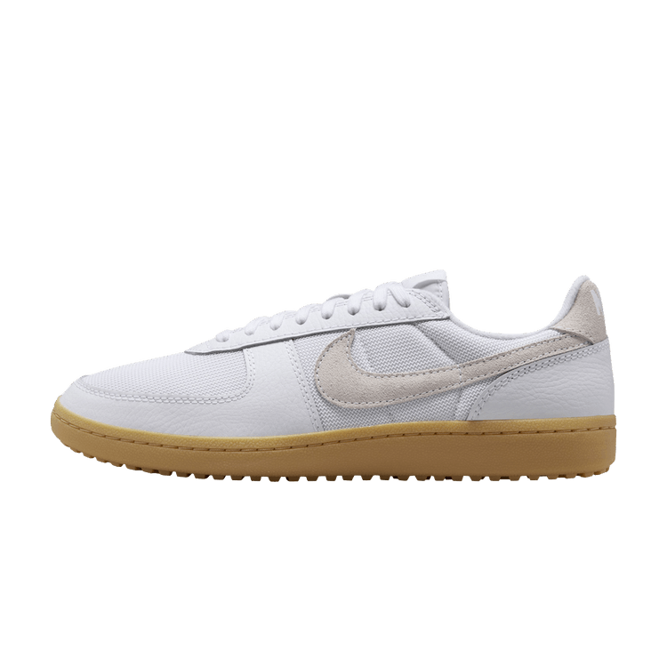 Nike Field General '82 White Gum