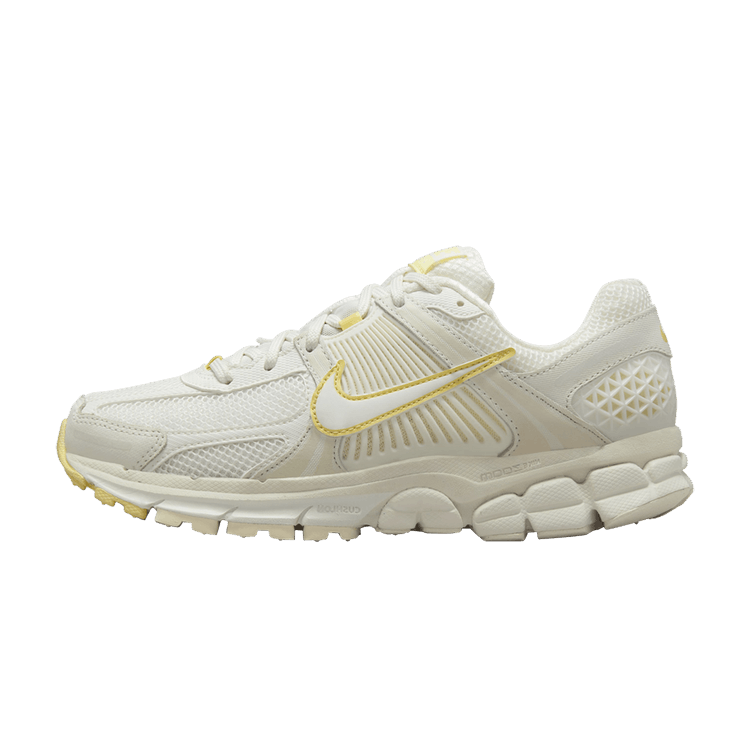 Nike Zoom Vomero 5 Sail Soft Yellow