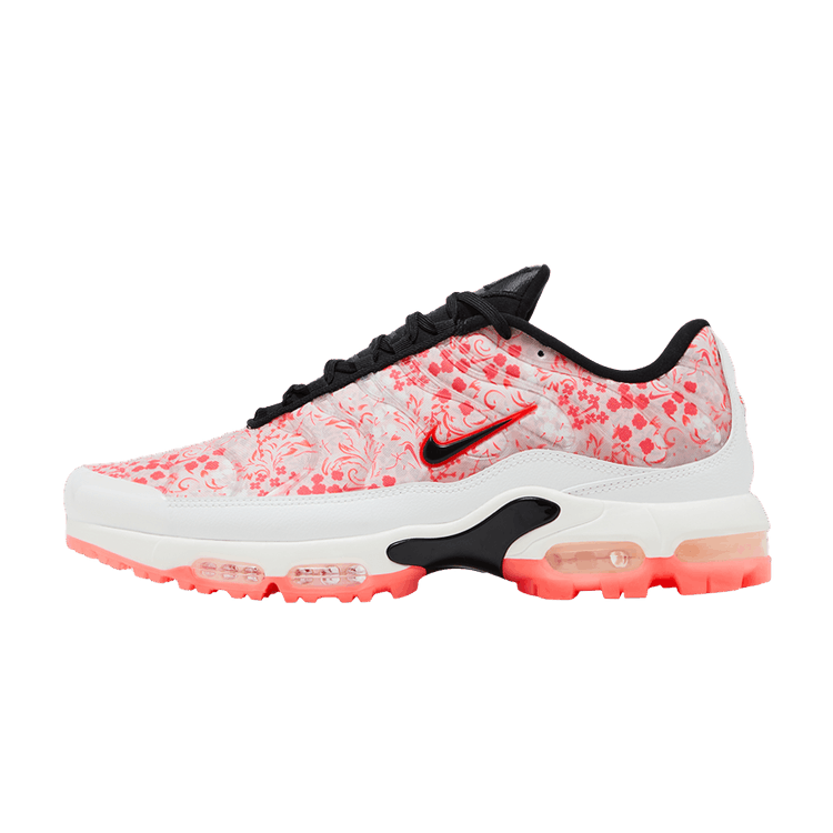 Nike Air Max Plus Golf The Masters Augusta Azaleas