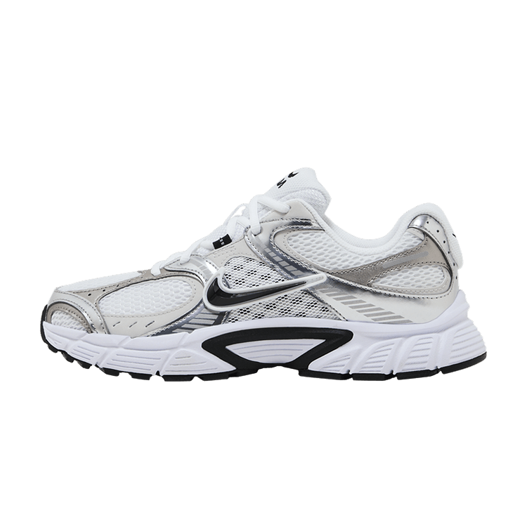 Nike V5 RNR White Vast Grey College Grey Black
