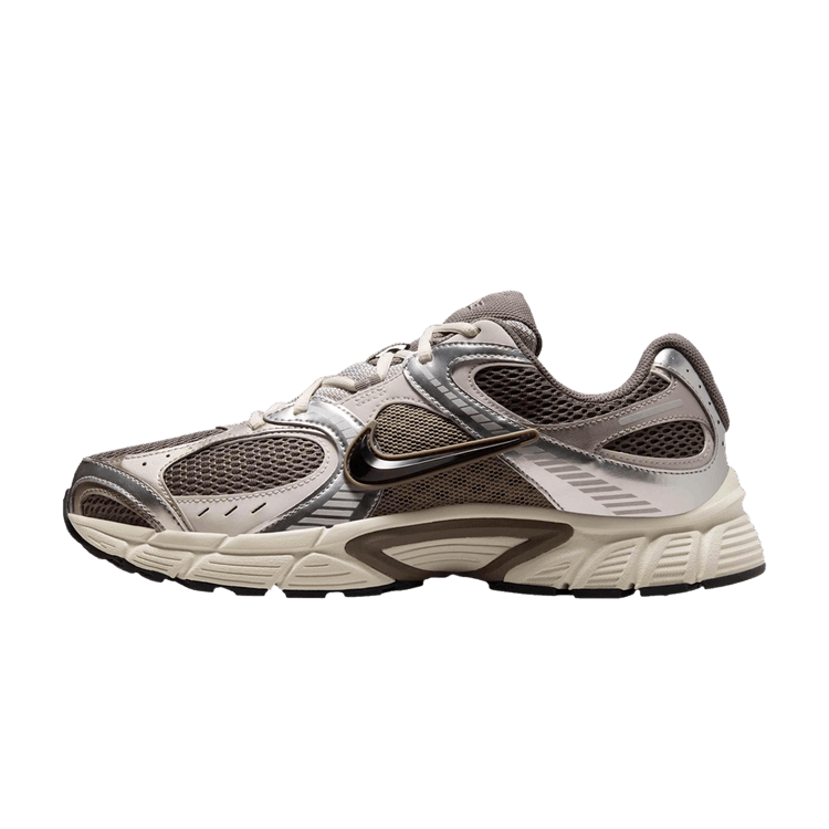 Nike V5 RNR Cave Stone Black