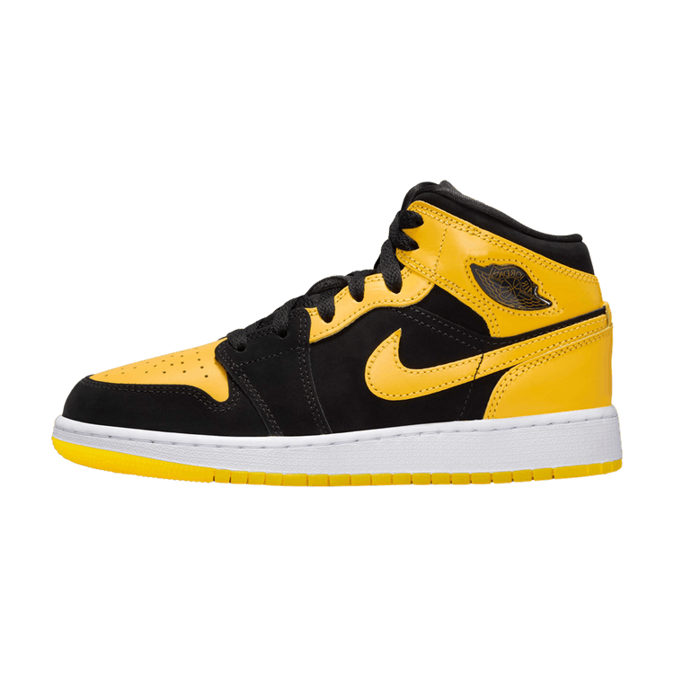 Jordan 1 Mid SE New Love (2025) (GS)