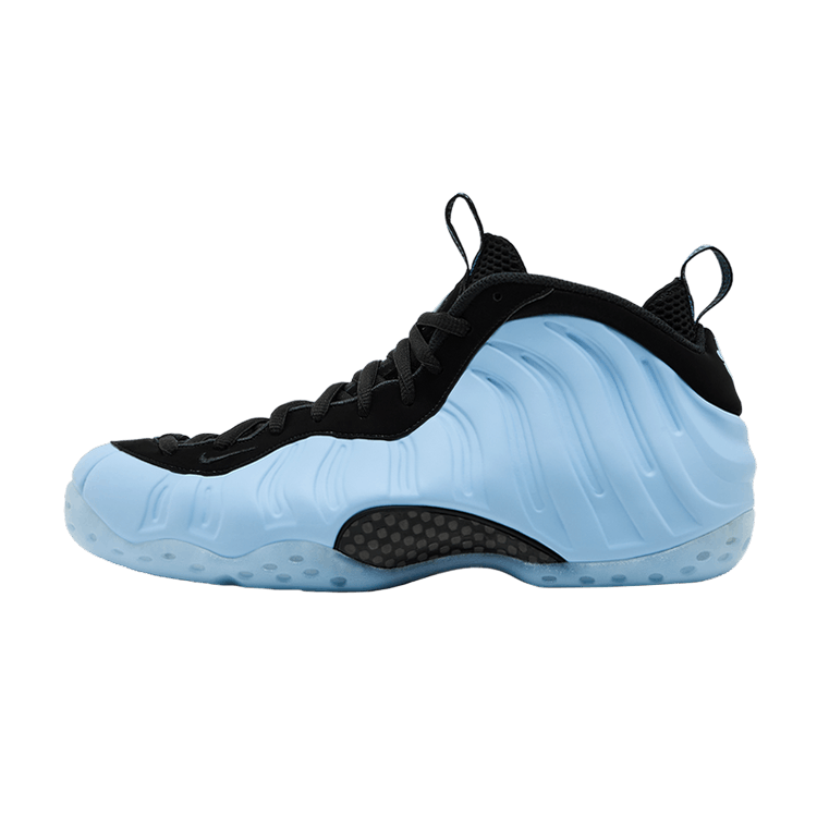 Nike Air Foamposite One Psychic Blue
