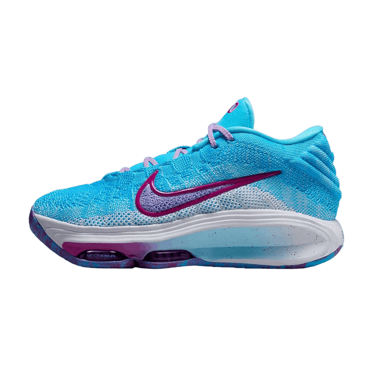 Paige Bueckers x Nike Air Zoom GT Hustle 3 'Be You, Be Great!'
