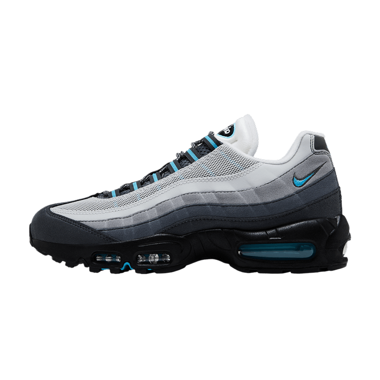 Nike Air Max 95 Baltic Blue