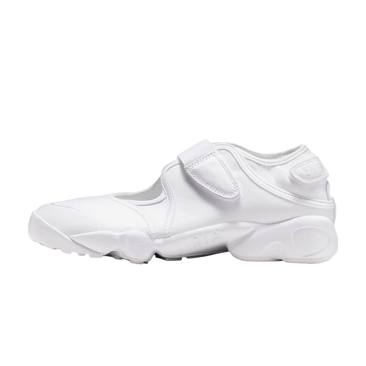 Nike Air Rift White