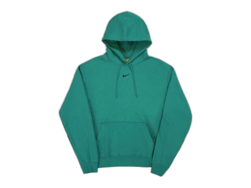 Nike x NOCTA Fleece CS Hoodie Neptune Green