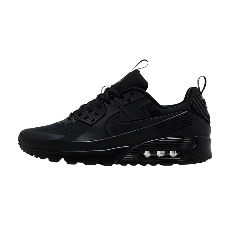 Nike Air Max 90 Drift Triple Black
