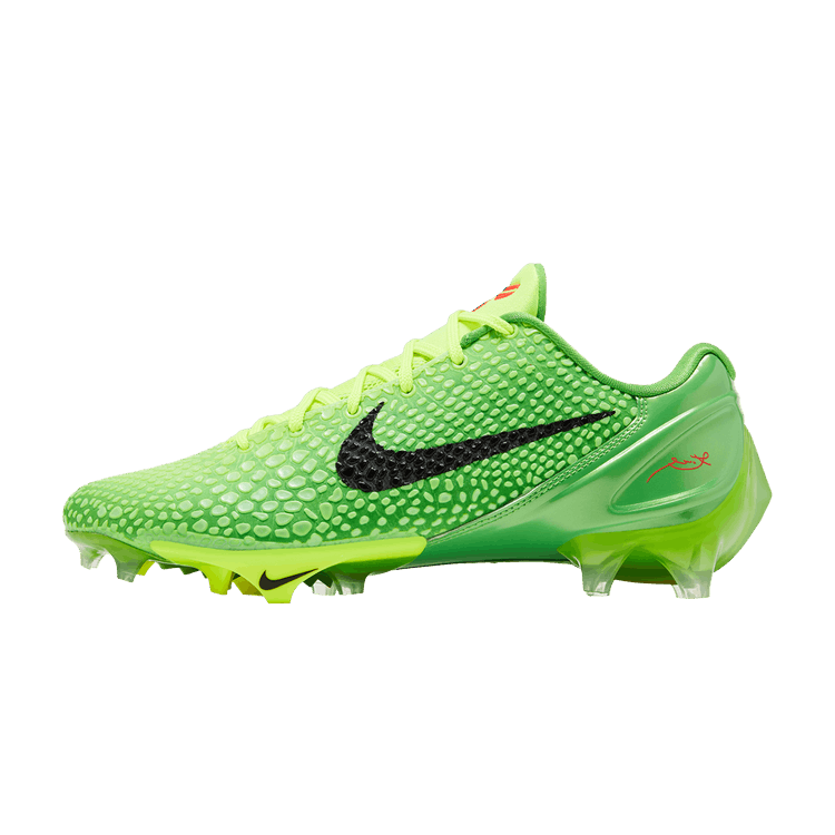 Nike Vapor Edge Kobe 6 SE Grinch