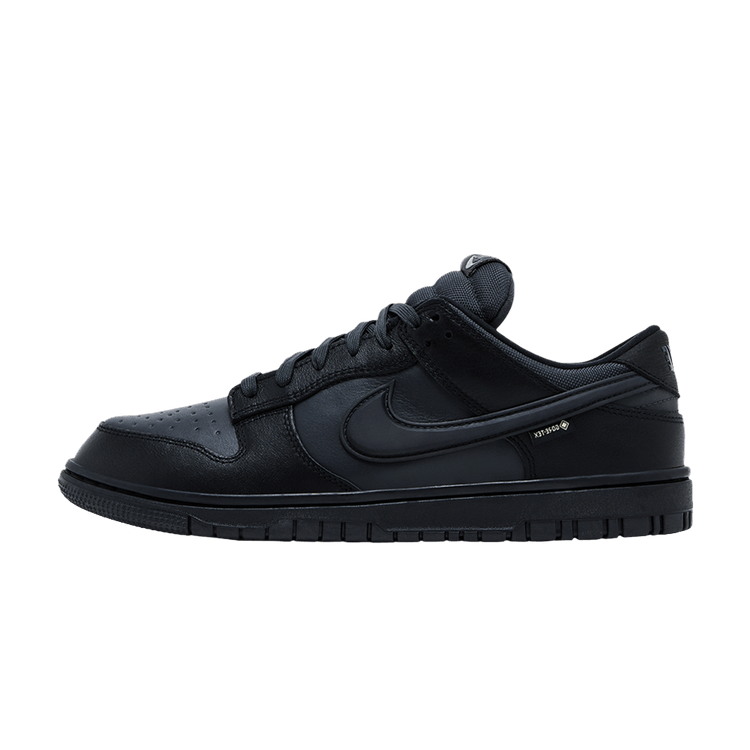 Nike Dunk Low Gore-Tex Triple Black