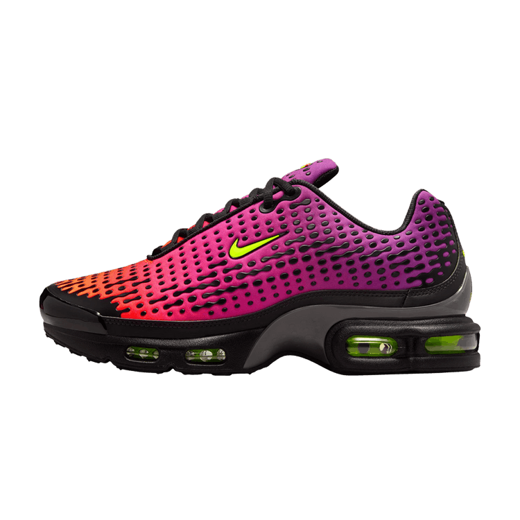 Nike Air Max Plus 7 Dusk
