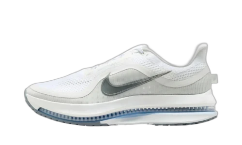 Nike Air Zoom Pegasus Premium White Grey Fog Hydrogen Blue