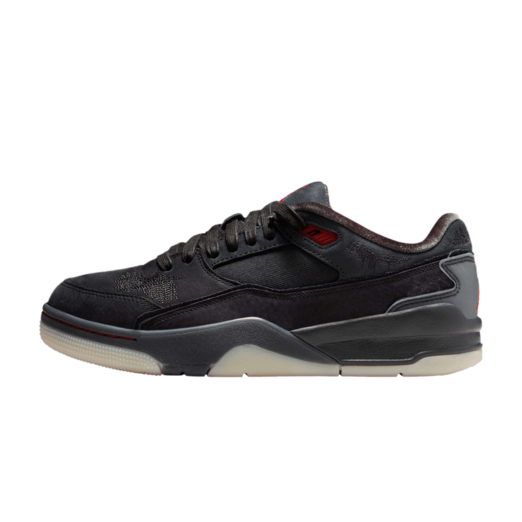 Jordan Flight Court Who Decides War Bred