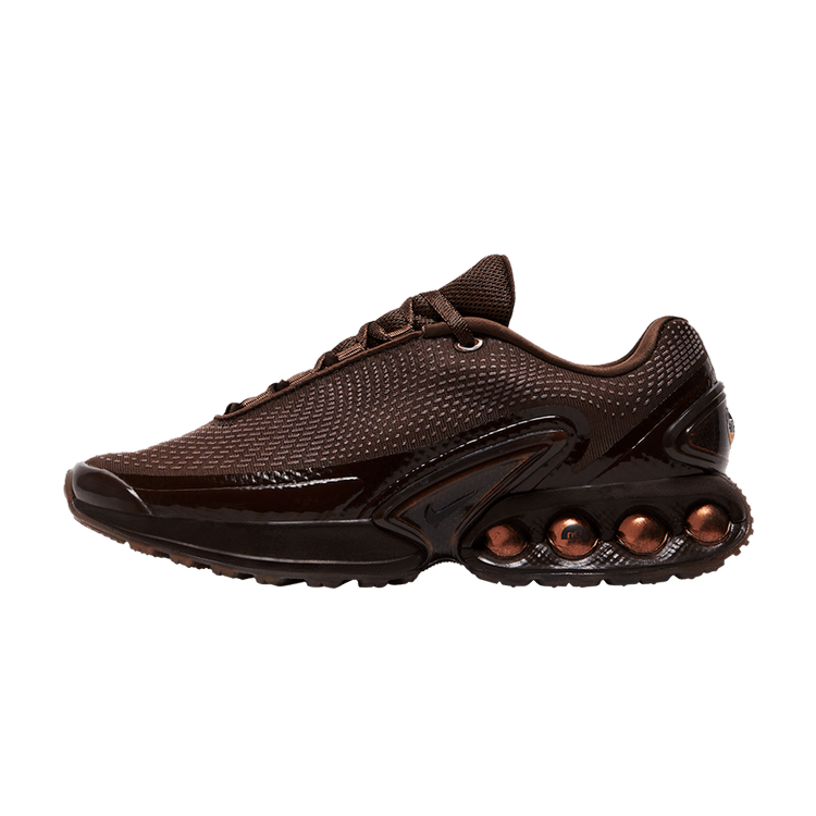 Nike Air Max Dn Isamaya Ffrench Light Chocolate