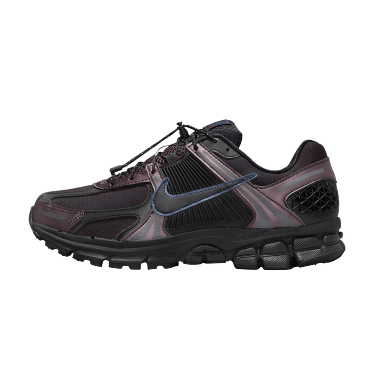 Nike Zoom Vomero 5 Burgundy Crush Midnight Navy