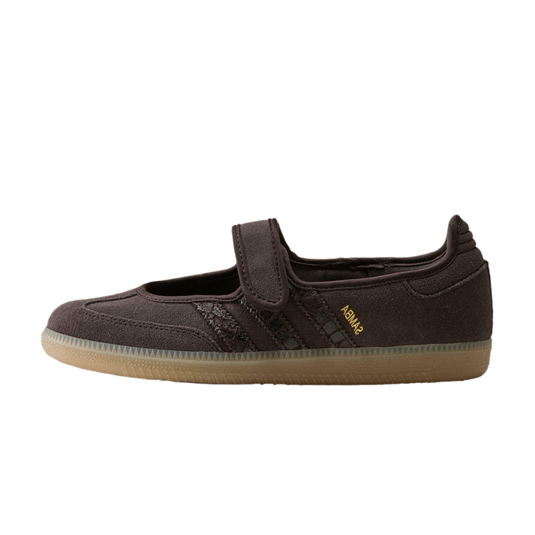 adidas Samba Jane Aurora Coffee