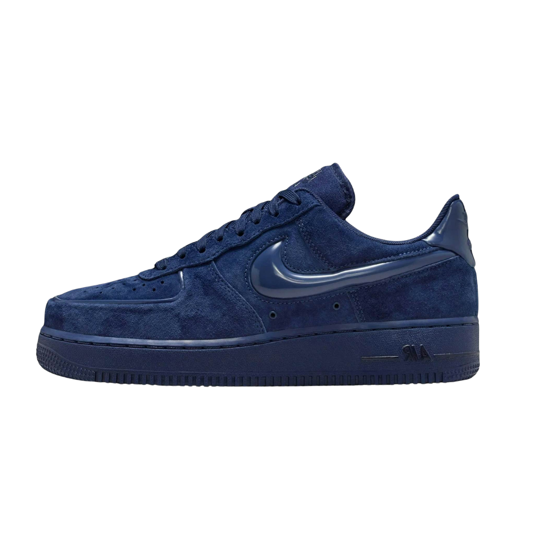 Nike Air Force 1 Low '07 Midnight Navy Black