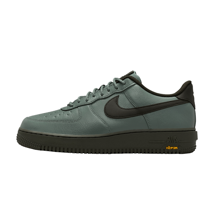 Nike Air Force 1 Low Gore-Tex Vibram Clay Green