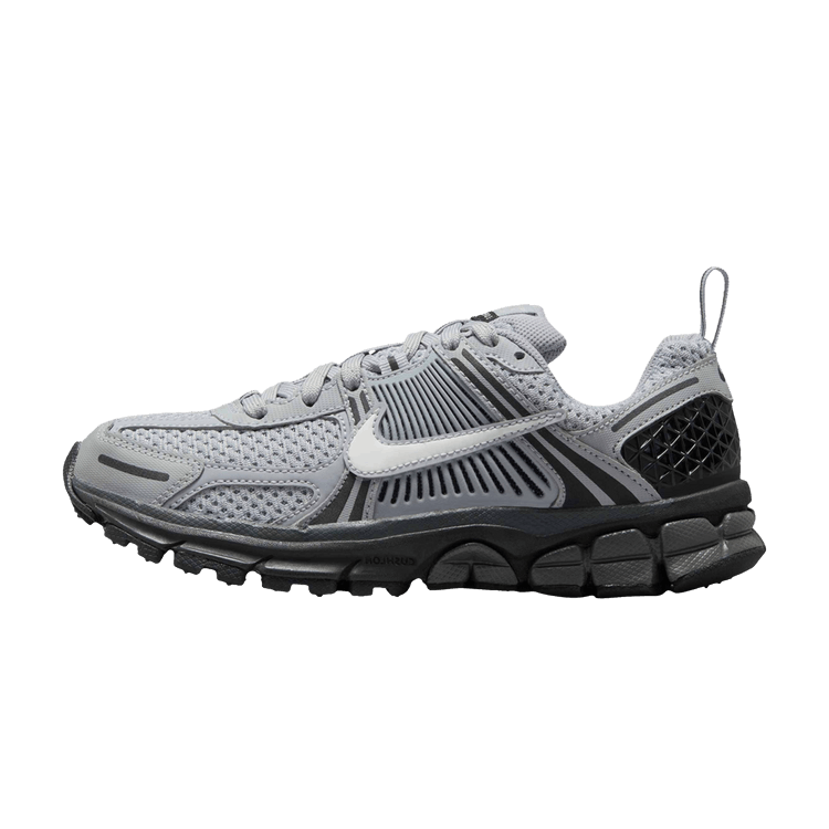 Nike Zoom Vomero 5 Wolf Grey Black (GS)