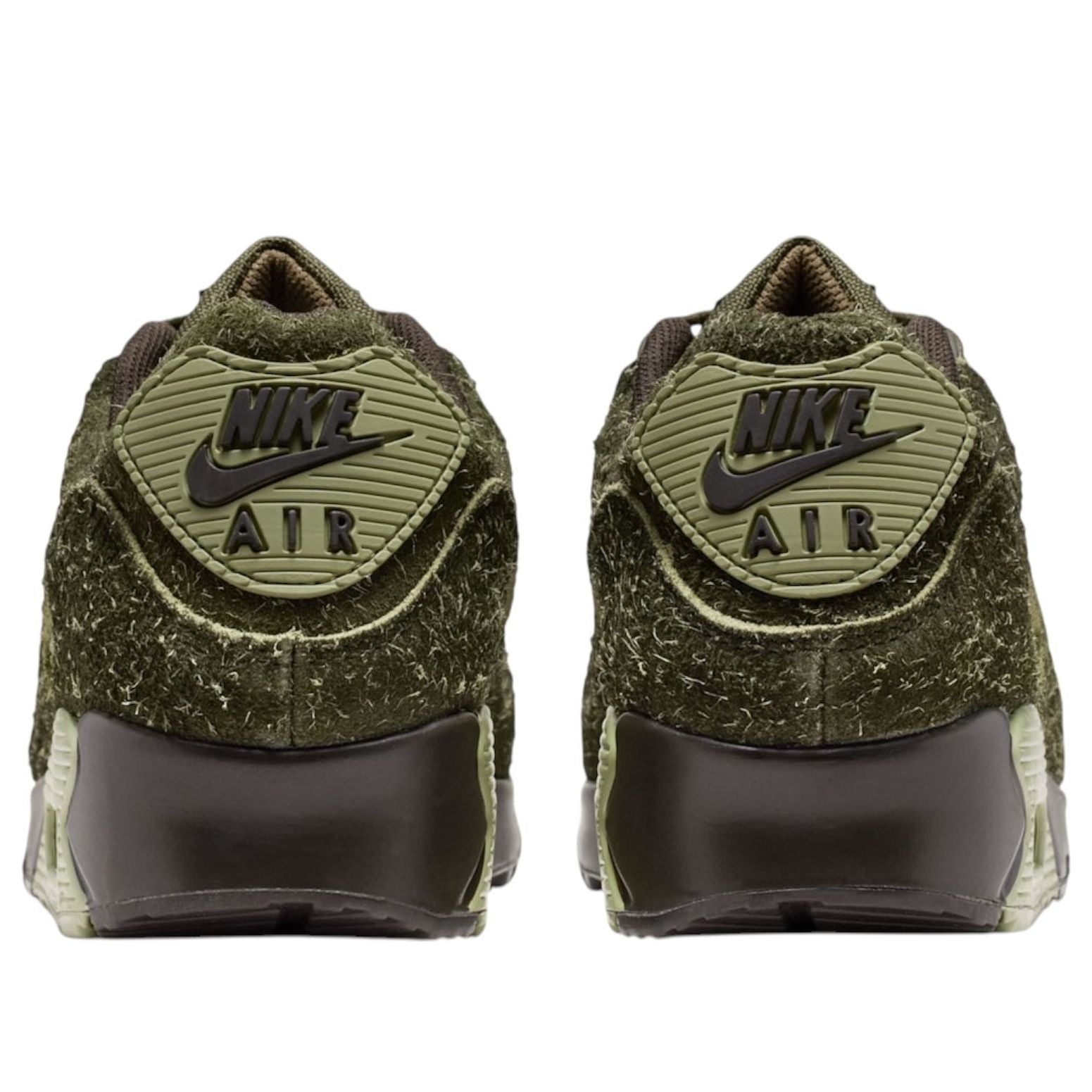 Nike Air Max 90 Premium Skunk