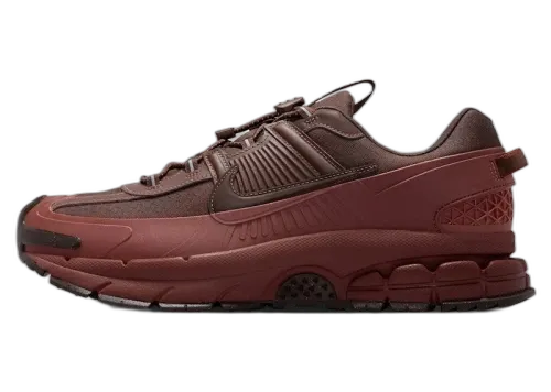 Nike Zoom Vomero 5 Roam Baroque Brown Red Sepia