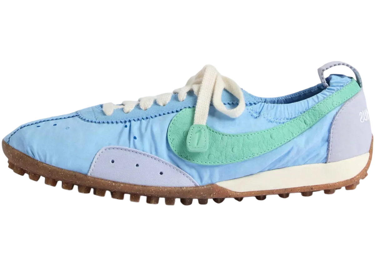 Nike Moon Shoe SP Jacquemus Emerald Rise