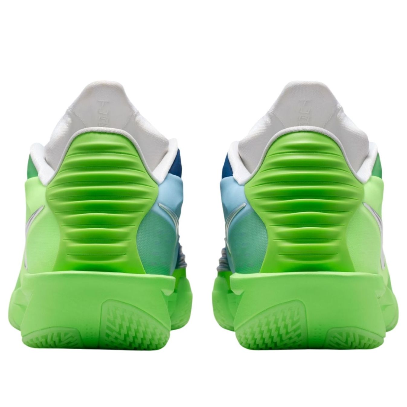 Nike Air Zoom GT Cut 3 Turbo Minnesota Timberwolves