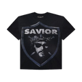 Hellstar Saviors T-Shirt Black