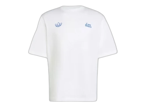 adidas x Care Bears OS Tee White