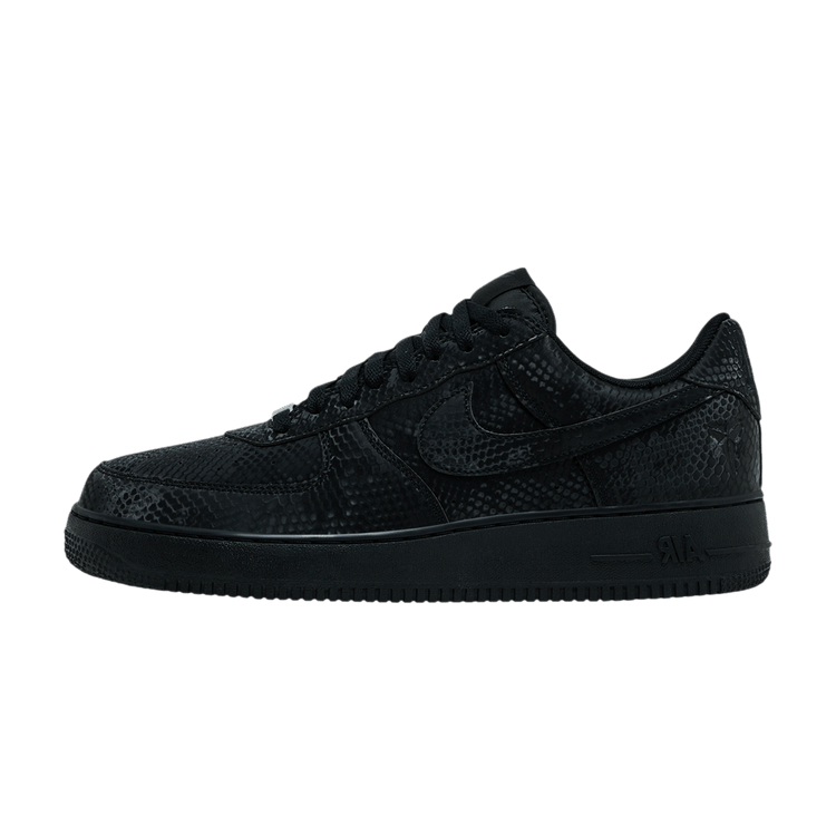 Nike Air Force 1 Low Kobe Bryant Forever Black
