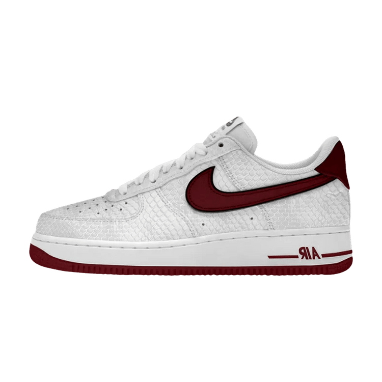 Nike Air Force 1 Low Kobe Bryant Forever Lower Merion Home