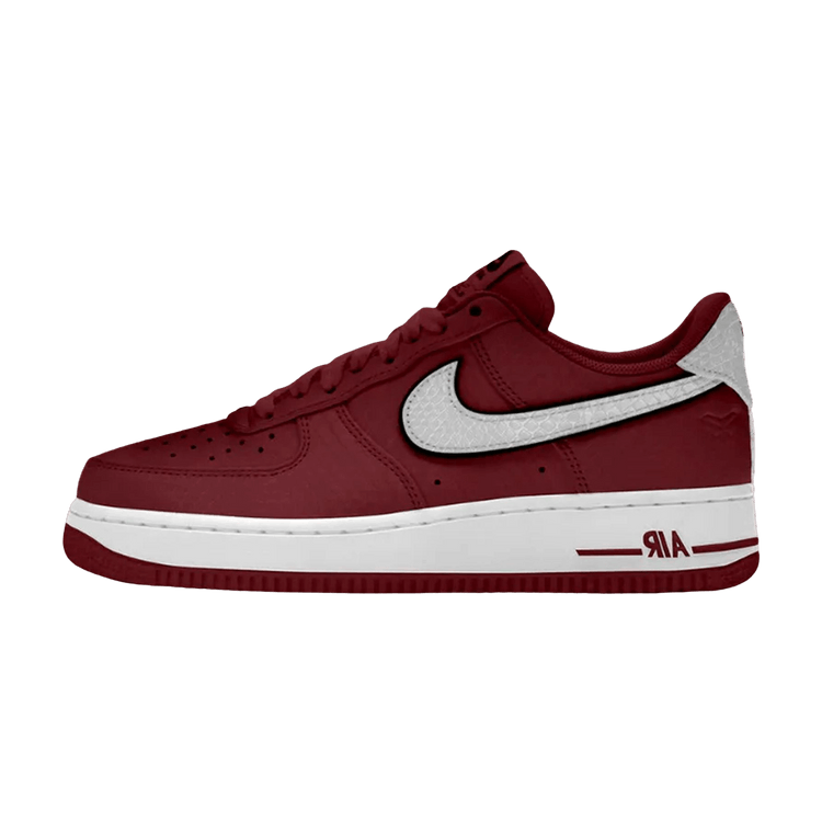 Nike Air Force 1 Low Kobe Bryant Forever Lower Merion Away