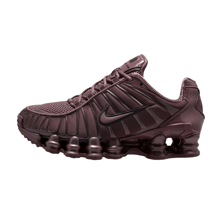 Nike Shox TL Tattoo Black