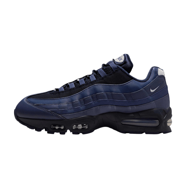 Nike Air Max 95 OG Big Bubble Sanded Purple