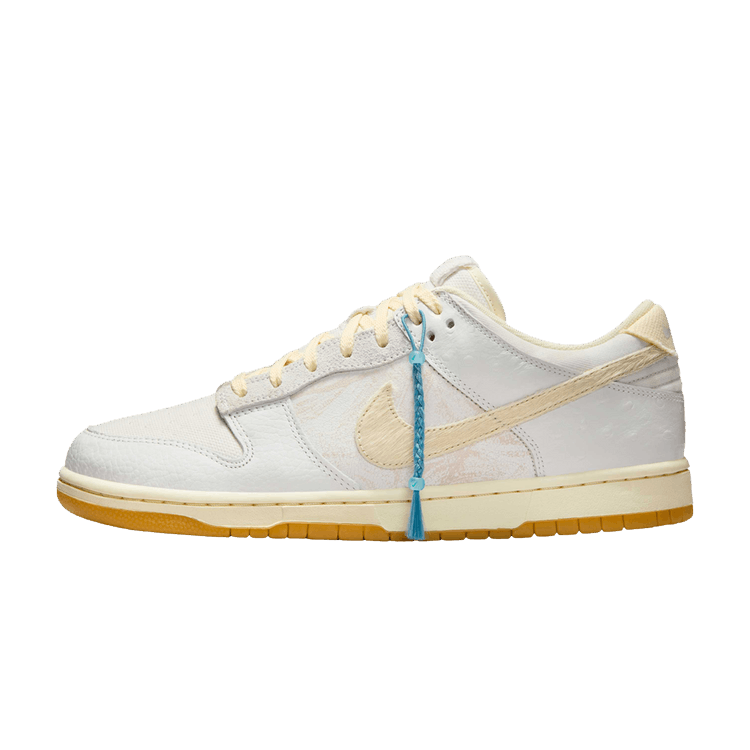Nike Dunk Low Retro QS Tokyo City Edition