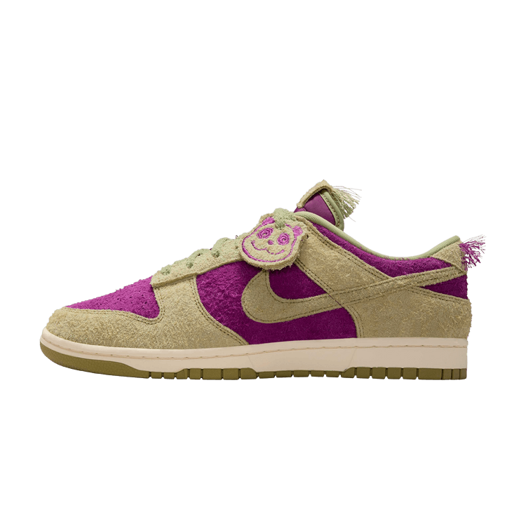 Nike Dunk Low Retro SE Viotech Dusty Olive
