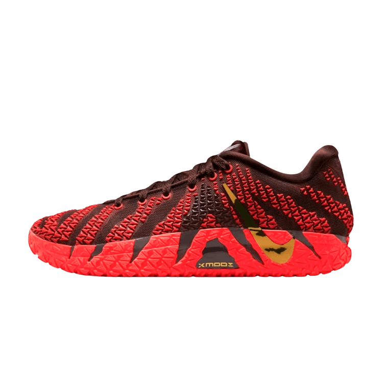 Nike Ja 3 Year of the Horse