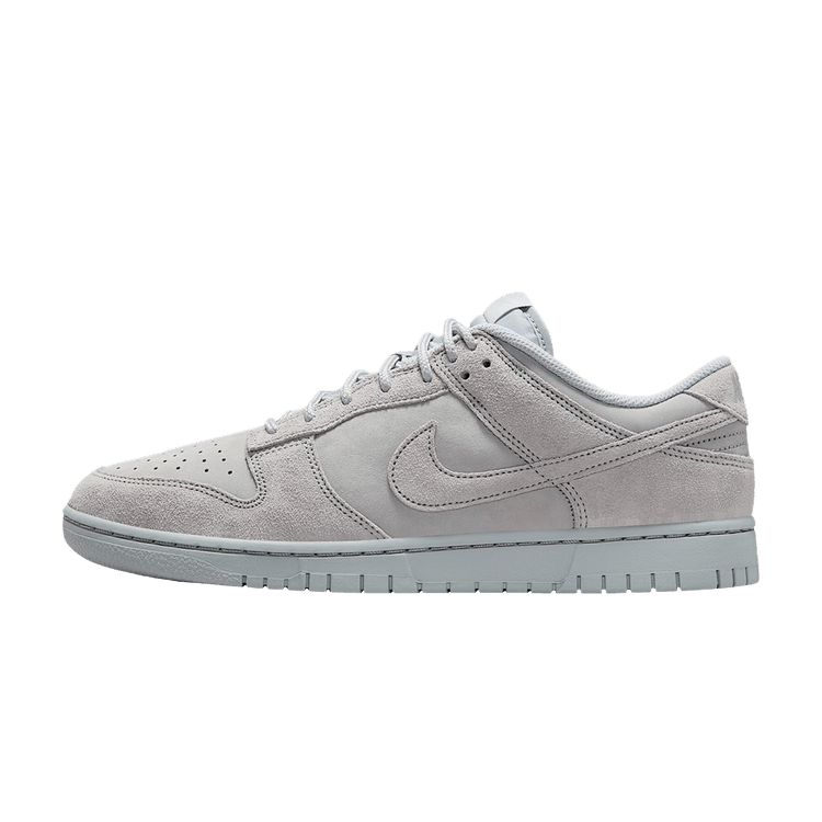 Nike Dunk Low SE Wolf Grey