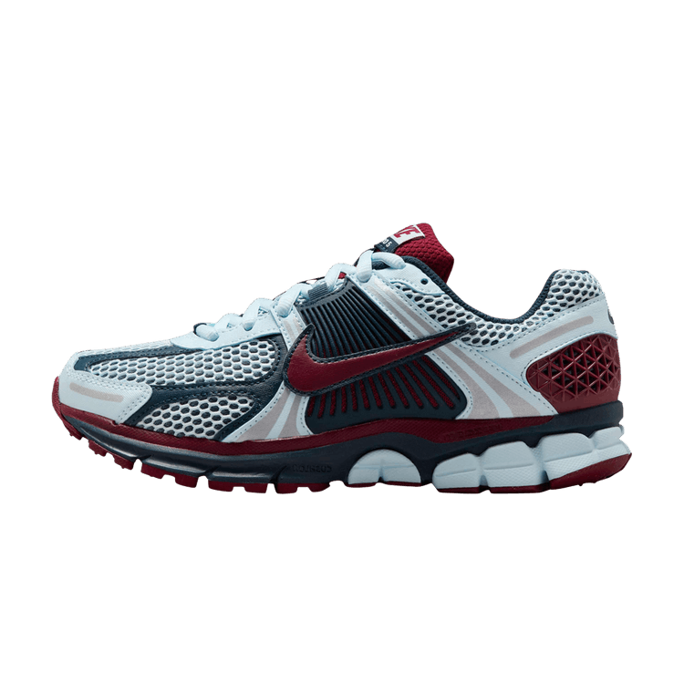 Nike Zoom Vomero 5 Armoury Navy Team Red