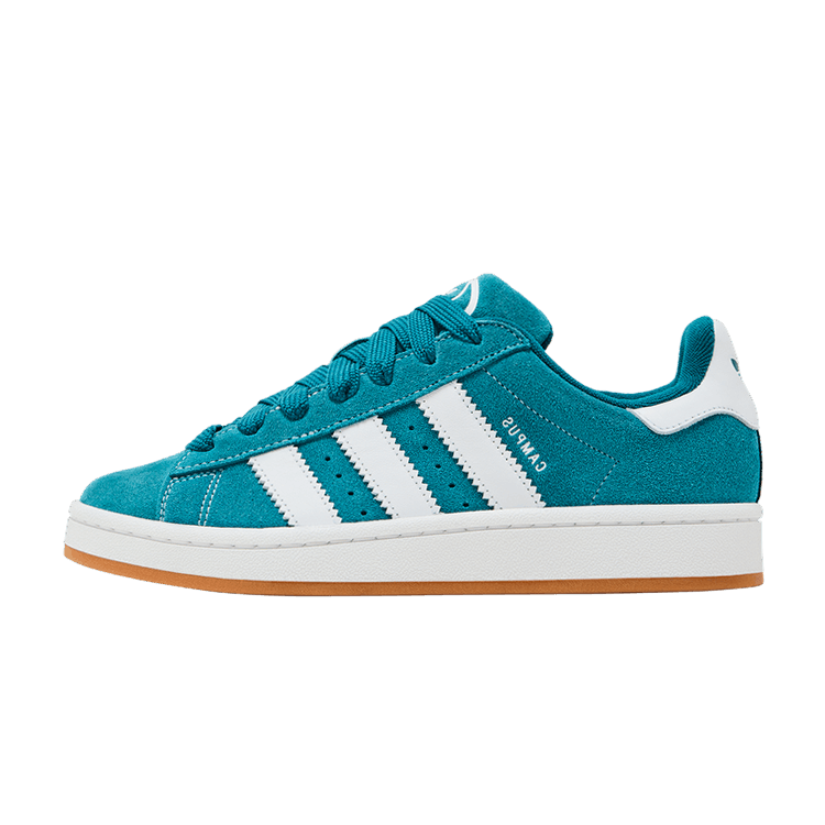 adidas Campus 00s Legacy Teal Cloud White Gum