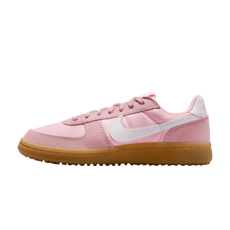 Nike Field General Medium Soft Pink Gum (GS)